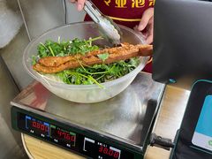 -四川老牛麻辣烫(北门桥店)