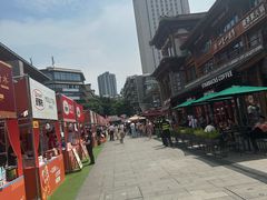 -川西坝子火锅(清江东路3.0直营店)