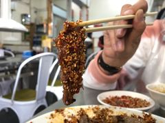 -松明一烤肉馆(鲁园店)