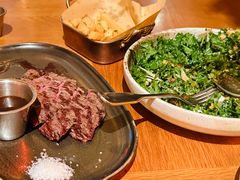 -THE CANNERY&JUJU 新鲜海鲜·牛排美食酒廊