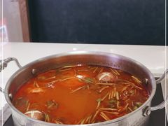 -牛焱·贵州黄牛肉火锅(城西银泰店)