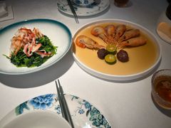 -醉舍·新淮扬菜(长宁龙之梦店)