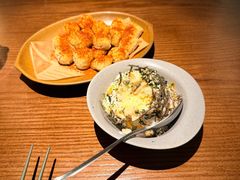 -本处·素食·融合料理(南油店)