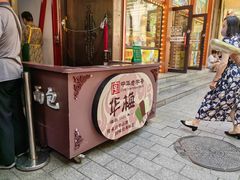 -华梅西餐厅(哈尔滨中央大街店)