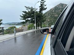 -崂山仰口游览区
