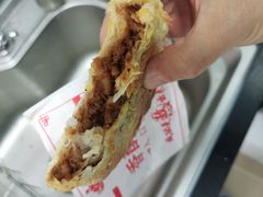 -武圣羊汤·西北面(朝阳门店)