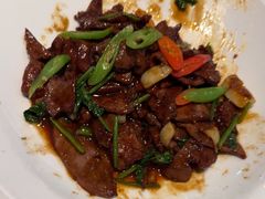 -北李妈妈菜·海肠捞饭(开发区万达店)