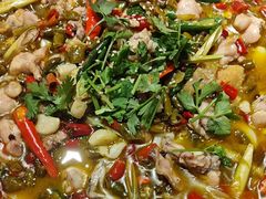 -杨记隆府(时代天街店)