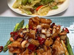 -成都钓鱼台精品酒店-品聚·成都餐厅