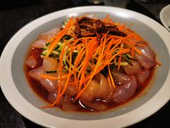 -前海沿·青岛菜(大拇指广场石老人店)