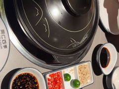 -同仁四季椰子鸡(无锡滨湖万象汇店)
