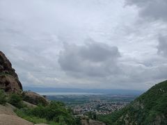 -古崖居风景名胜区