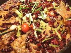 -老板恋上鱼(高新万达店)