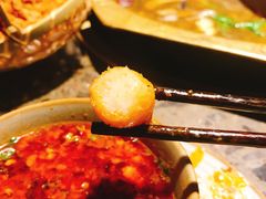 -小龙坎老火锅(淮南店)