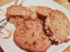 -老城南.鸭血粉丝汤(夫子庙店)