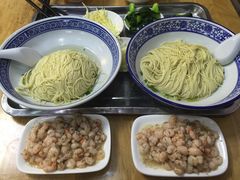 -裕兴记·三虾面(西北街总店)