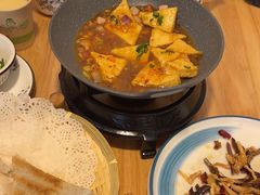 -小厨子私房菜·云南美食店
