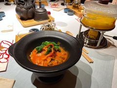 -叶叶菩提·晋福宫