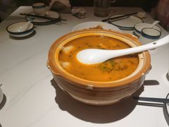 -唐猫庭院·千年陕菜(大唐不夜城店)