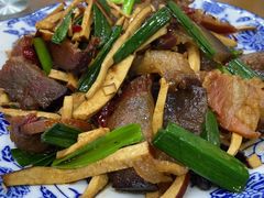 -记忆湘菜馆(芙蓉镇店)