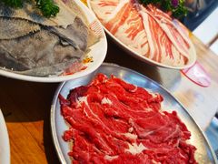 -木货街重庆老火锅(流塘店)