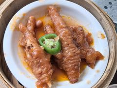 -山水茶艺馆·点心粤菜·30年老字号