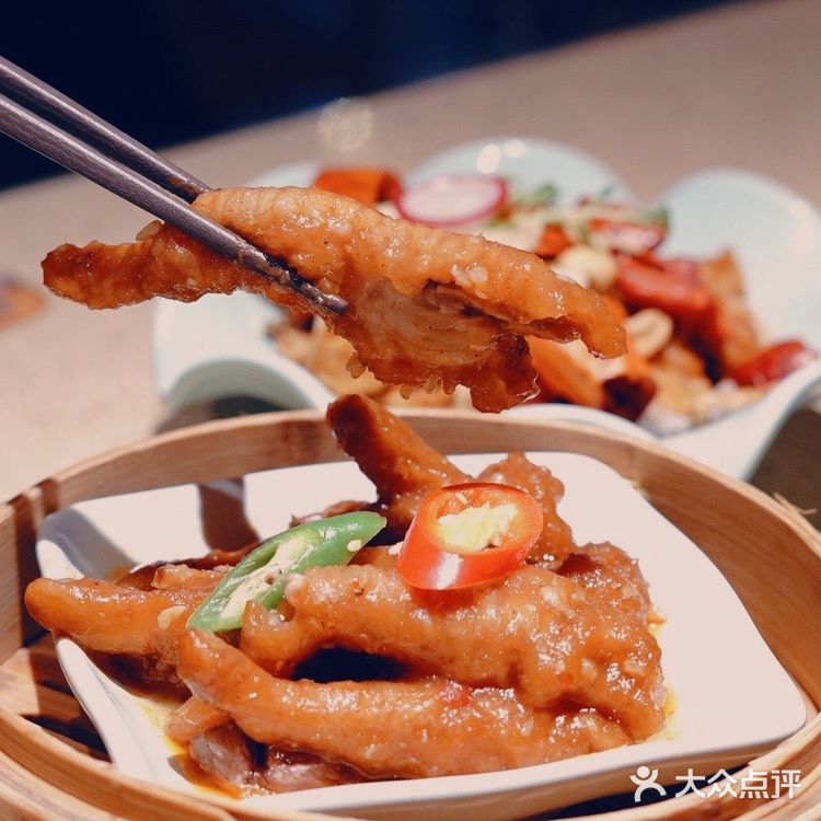 在万象城溜达也能吃到点都德啦～