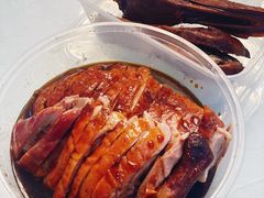 -味香鸭子店(汉口西路店)