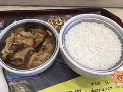 -真功夫(北京路步行街店)