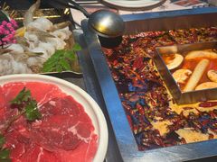-锦城印象火锅(天府三街店)