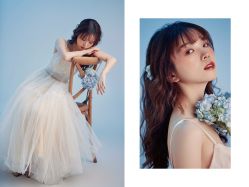 -GO VISION 动视觉婚纱摄影高级定制