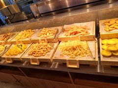 -谭三娘鲜切牛肉自助火锅(k11购物中心店)