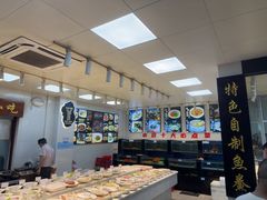 -渔满仓海鲜渔家(象山二店)