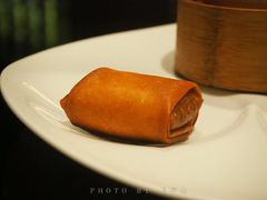-北京四季酒店·采逸轩