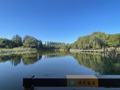 -将府公园