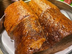 -绿茶餐厅(崇文门新世界店)