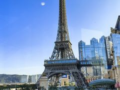 -澳门威尼斯人综合度假区