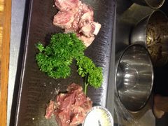 橘焱胡同烧肉夜食(虹梅店)-橘焱胡同烧肉夜食(BFC外滩金融中心店)