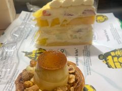 -PAOPAO Bakery&Café(港汇店)