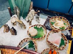 -一绪に寿喜烧(虹悦城店)