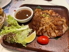 -今之味南亚厨房·探店指南(领展购物广场店)