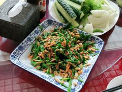 -韵之源农家菜(北京1店)