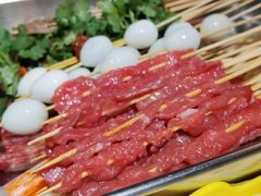 -江湖六膳門串串香(隆礼路店)