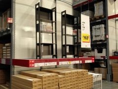 -宜家家居(哈尔滨商场店)