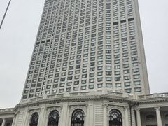 -上海花园饭店