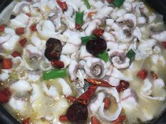 -周渝食惦酸菜鱼(青浦店)