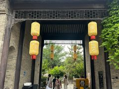 -回龙窝历史文化街区