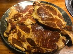-原始泥炉烤肉(总店)