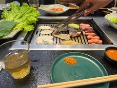 -臻牛烤肉