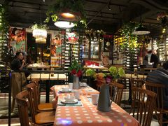 -贝贝龙虾·音乐餐厅(昌平东关店)